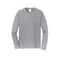 Port & Company® Fan Favorite™ Neutrals Long Sleeve T-Shirt
